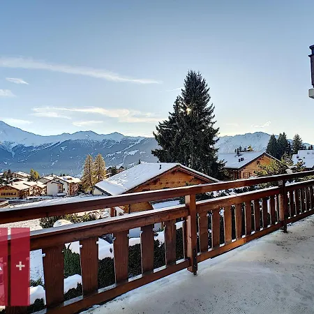 Constellation 216 Verbier